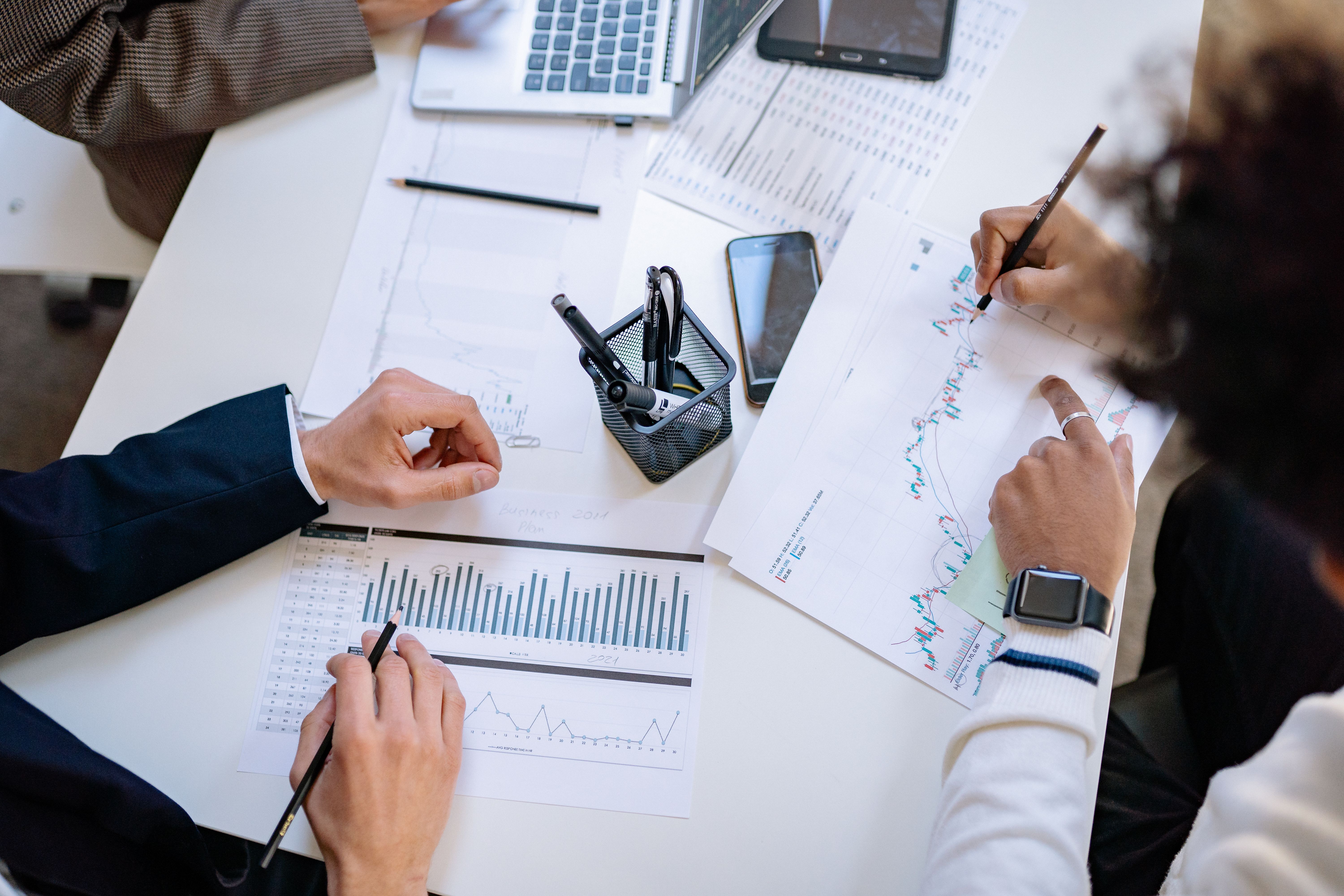 Aksa Group of Ventures service overview